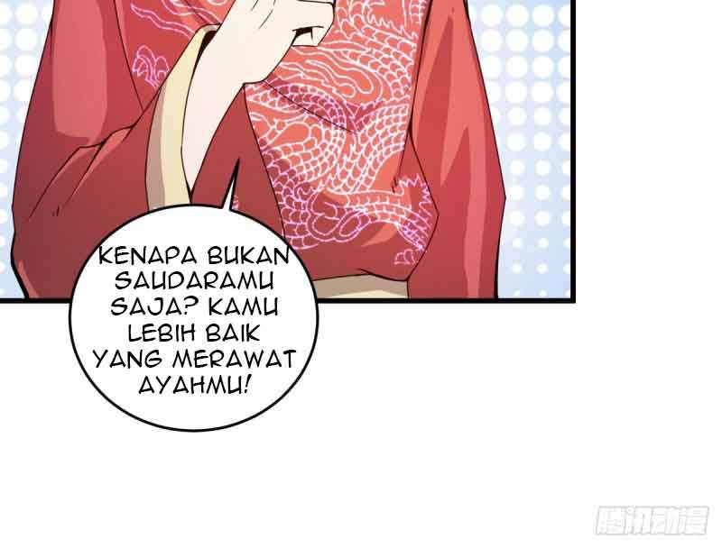 Reborn as King Chapter 22 Bahasa Indonesia
